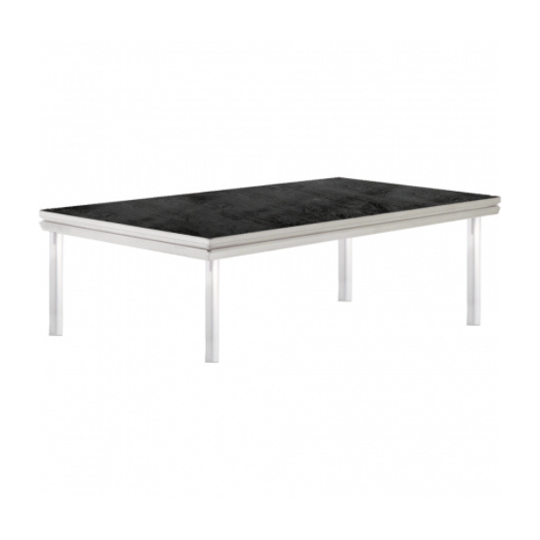 Podiumdeel | 2x1 meter 